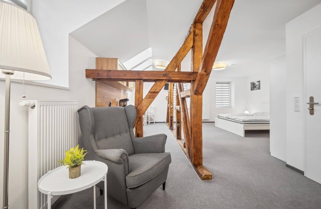 Fachwerkstudio 1 Lausitzer See