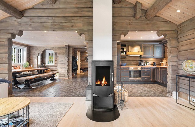 Fagerasen 811 by Vacation Trysil