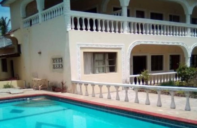 Fahari House Watamu