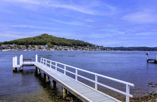 Fair View on Daleys by HolidayCo.