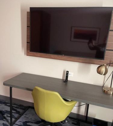 Fairfield Inn and Suites Dalton, GA