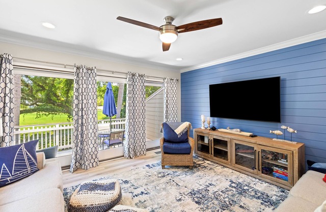 Fairway Dunes 12 - Beach & Golf Lovers Dream!