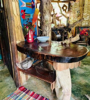 Fairytale Jungle Cottage by the Sea, Bocas