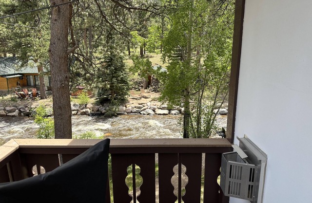 Fall River Song-Studio