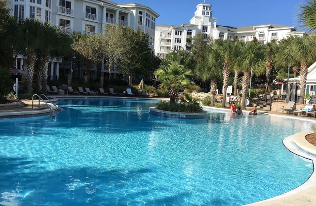 Fall & Winter Rates, Spectacular bay view, Baytowne Fun & free shuttle