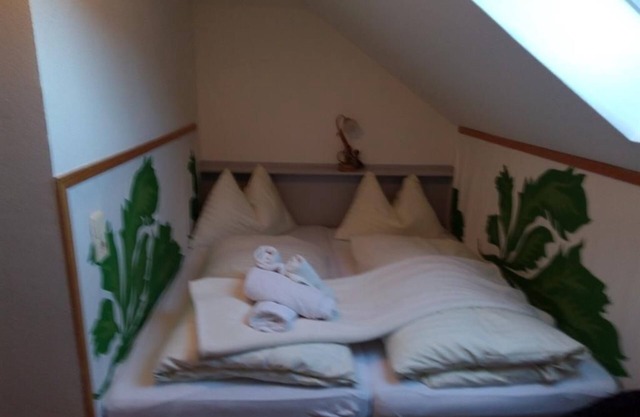 Familienzimmer, Dusche, WC, Standard - Hotel Kirchenwirt