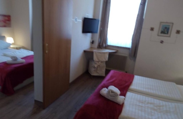 Familienzimmer Typ C - Hotel Kirchenwirt