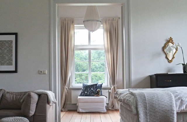 Family apartment in the castle near Ludwigslust Redefin Schwerin