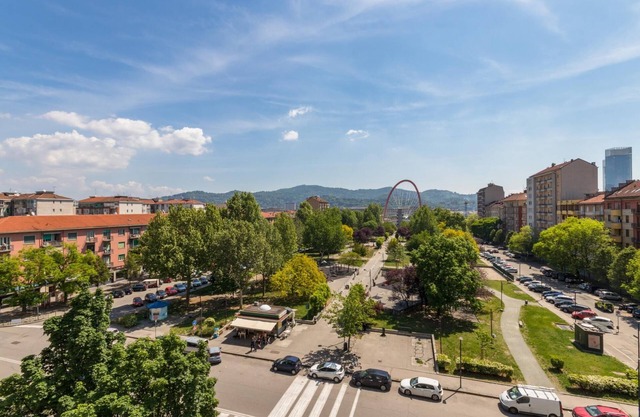 Family Apartment in Zona Lingotto by Wonderful Italy