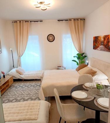 Family Apartment Neunkirchen 2