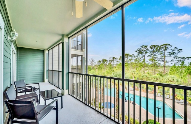 Family-friendly Condo With Pool, Sauna & Hot Tub