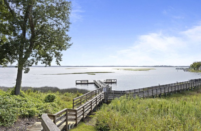 Family friendly condo in Swansboro NC/2 bedroom, 2.5 bath