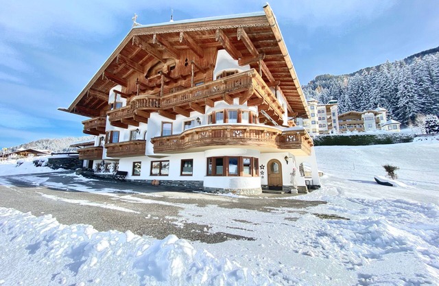 Family-Friendly, Nature & Wellness On-Site