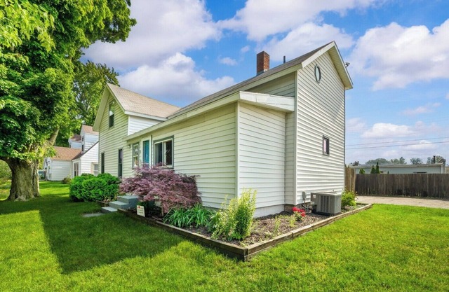 Family-Friendly Retreat Close to Wineries, Beaches & Downtown Baroda