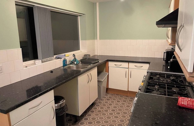 Family Home Near the Beach