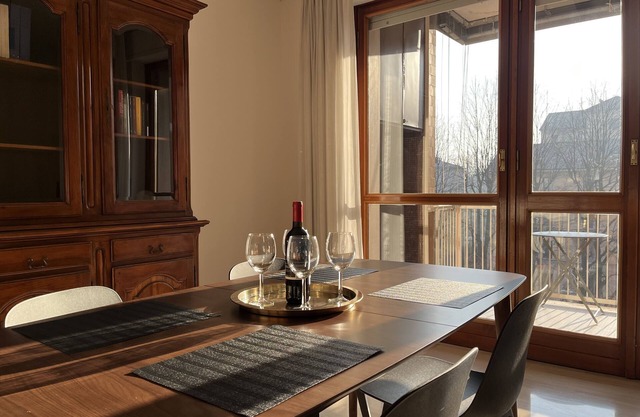 Family Relax Apartment- Milano - Mac Mahon - Easy for Duomo - Mico - Stadium