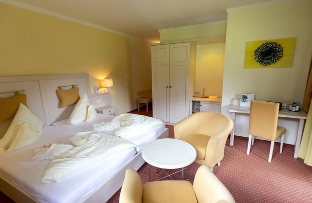 Family suite Oskar from 7 days half board - Family & Sporthotel Kärntnerhof