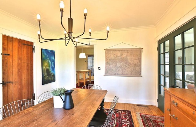 Family Winter Home in the Eastern Townships