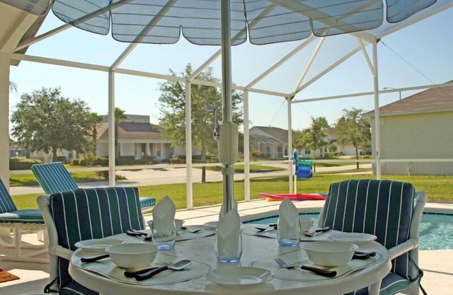 *Fantastic *Luxury (2 Master En-suites) Villa, Private South Facing Pool