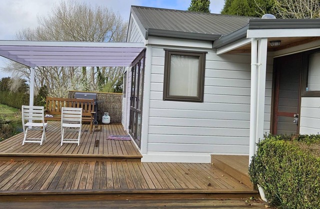 Farm House close to town