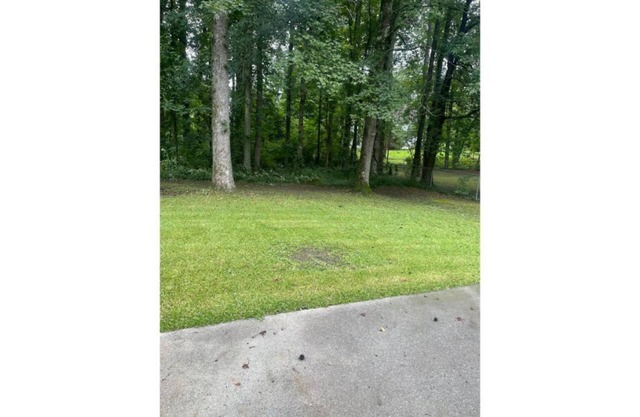 Farmhouse Chic Decor by the creek.