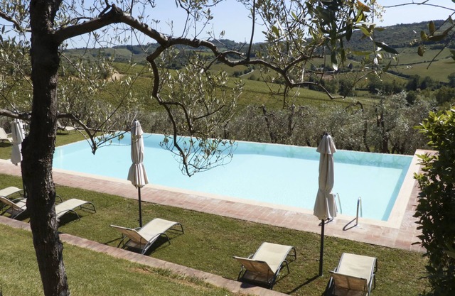 Fattoria Abbazia Monte Oliveto