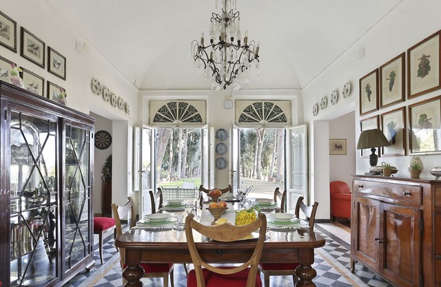 Fattoria Laviosa La Villa