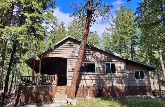 Fawn Creek Hideaway-Close to Mazama&Ski Trails!