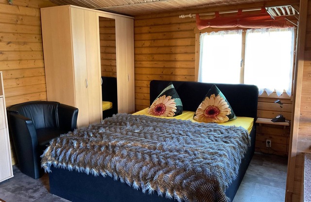 FeHaus 1 - Rügen-Fewo 07