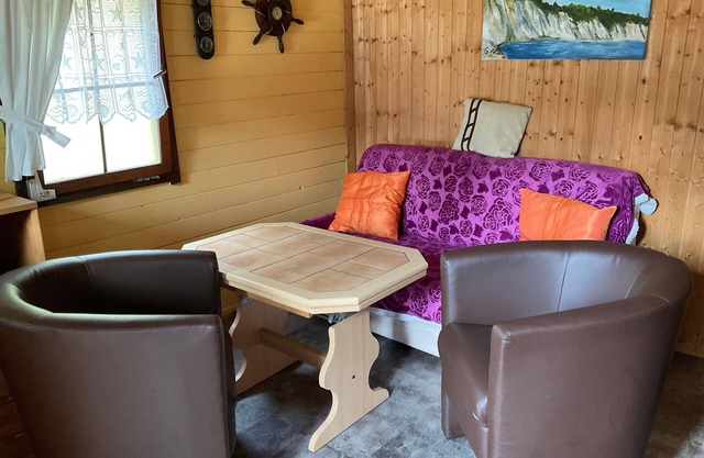 FeHaus 2 - Rügen-Fewo 07