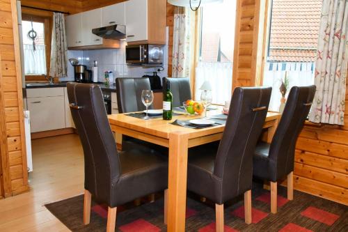 Feriendorf Blauvogel Blauvogel 047