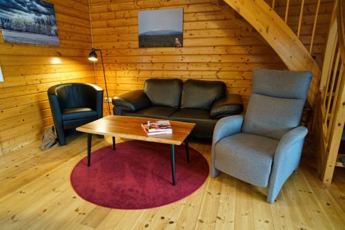 Feriendorf Blauvogel Blauvogel 022