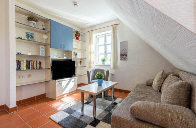 Feriendorf Rugana - Budget Appartement mit 1 Schlafzimmer A67