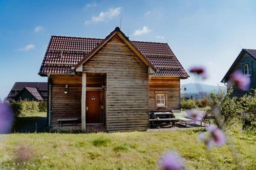 Ferienhäuser, Torfhaus