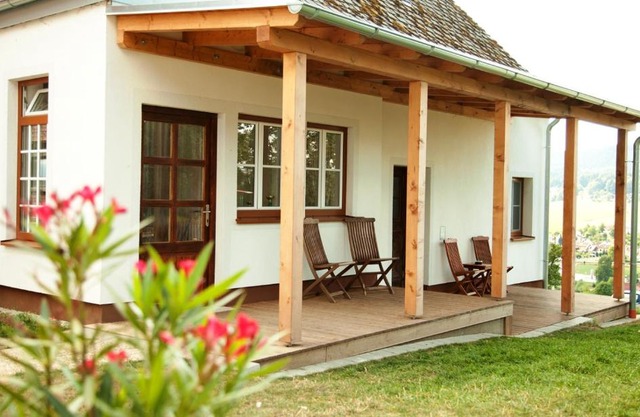 Ferienhaus Ampflwang