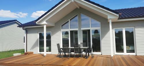 Ferienhaus-Elbblick-Haselau