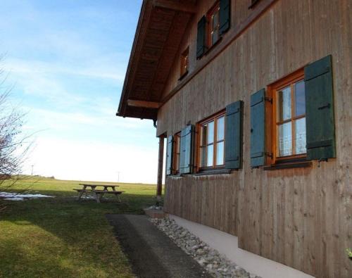 Ferienhaus Fuchsweg im Feriendorf Reichenbach F25a