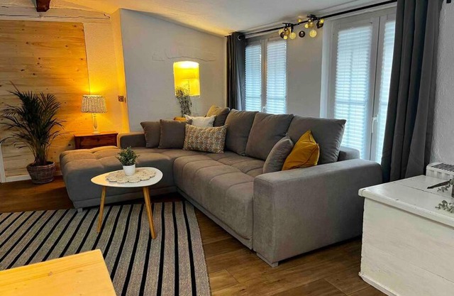 Ferienhaus „große Familie“