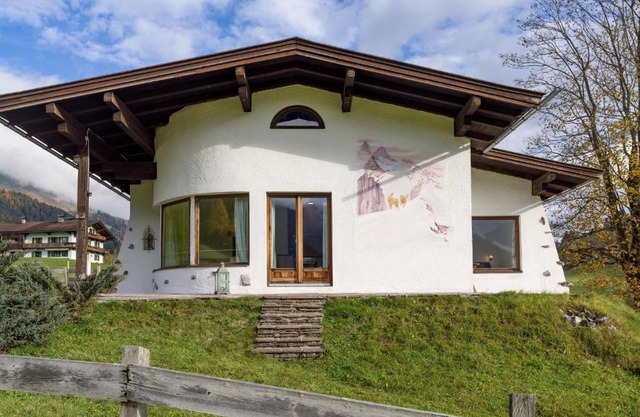 Ferienhaus Widmann