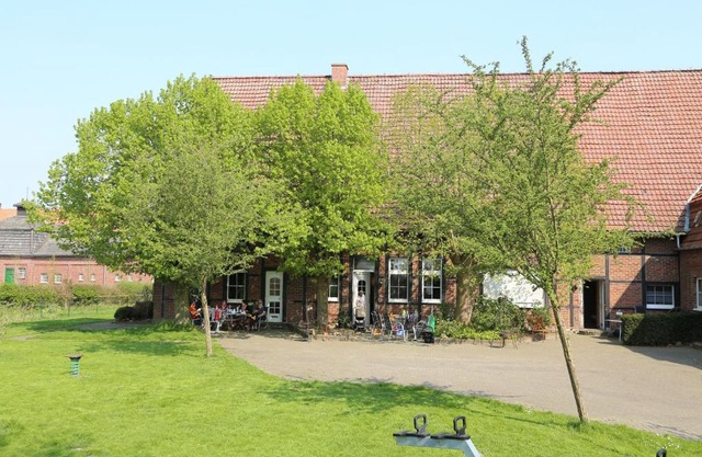 Ferienhof Schwienhorst