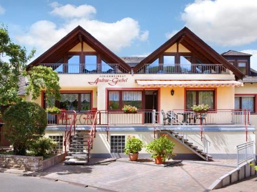 Ferienweingut Andrae-Goebel