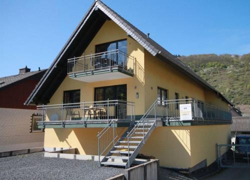 Ferienweingut Ulrich Göbel