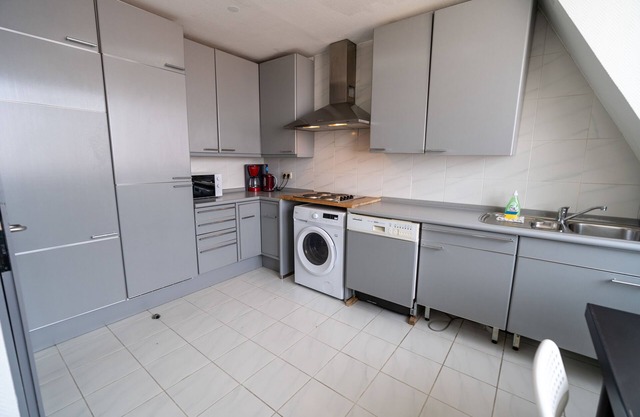 Ferienwohnung/app. für 10 Gäste mit 140m² in Ludwigshafen am Rhein