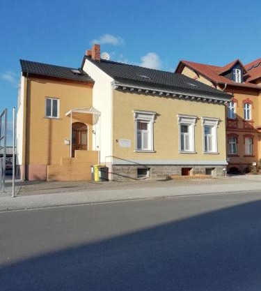 Ferienwohnung am Torbogen Nr.2