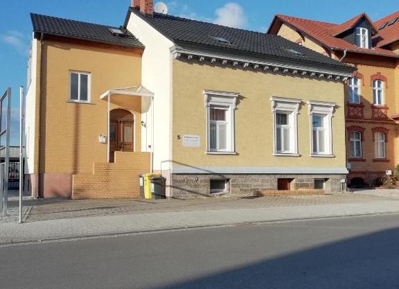 Ferienwohnung am Torbogen Nr.3