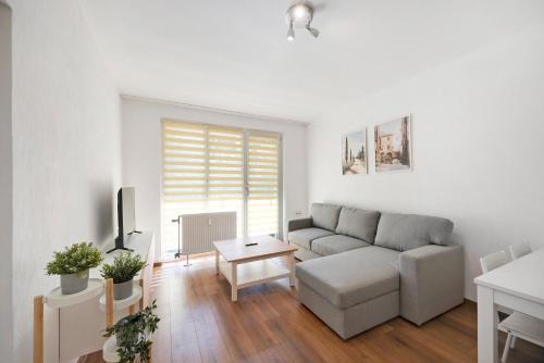 Ferienwohnung am Geiseltalsee