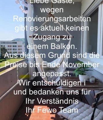 Ferienwohnung am Grütt