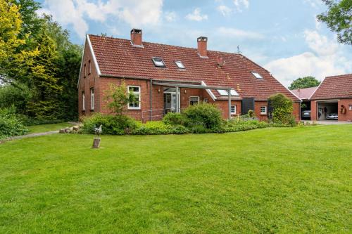 Ferienwohnung am Sandwater