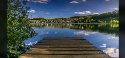 Ferienwohnung Ankerplatz