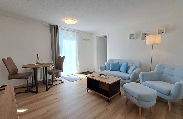 Ferienwohnung/app. für 2 Gäste mit 36m² in Altenkirchen